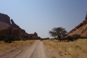 Like lighting a fire in a haystack